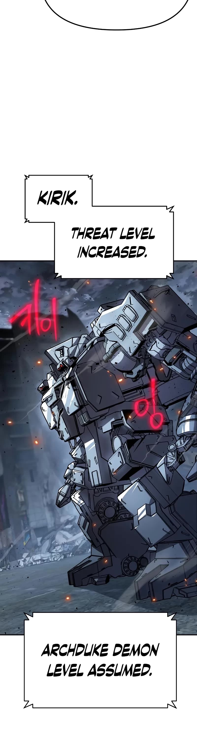 The Knight King Who Returned with a God chapter 131 page 43