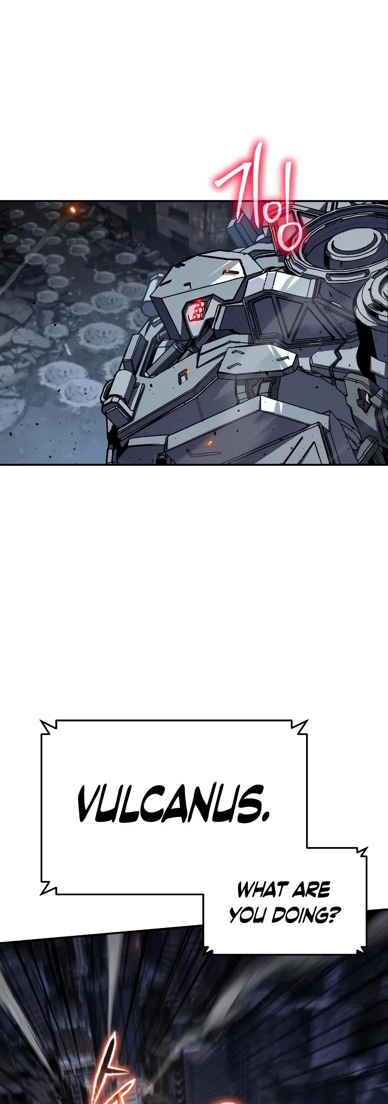 The Knight King Who Returned with a God chapter 131 page 44