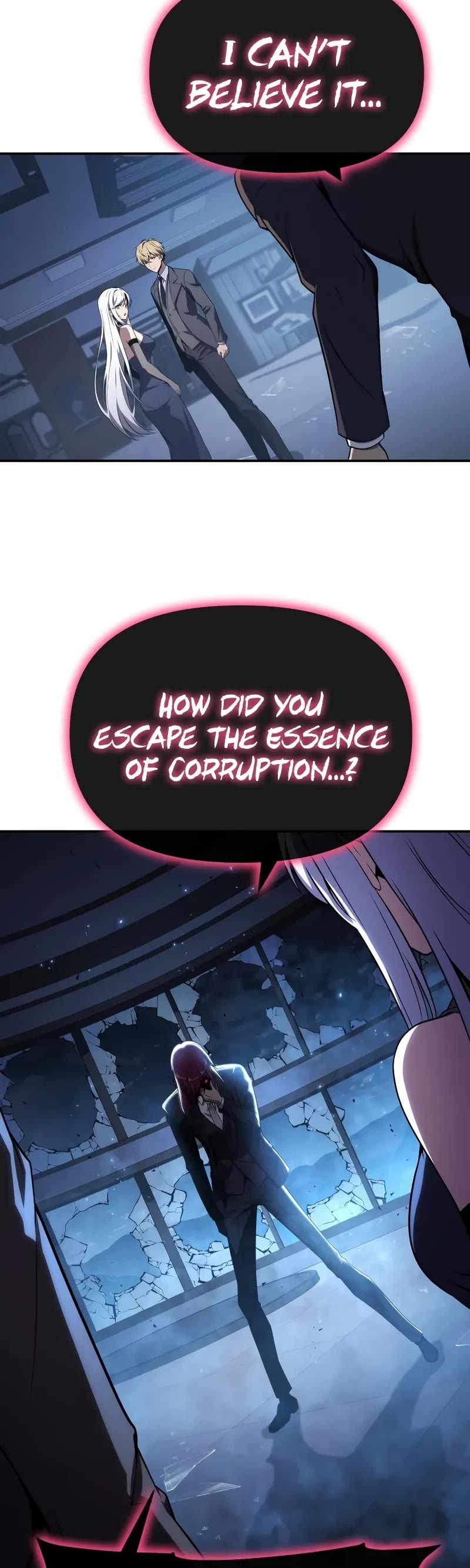 The Knight King Who Returned with a God chapter 131 page 5