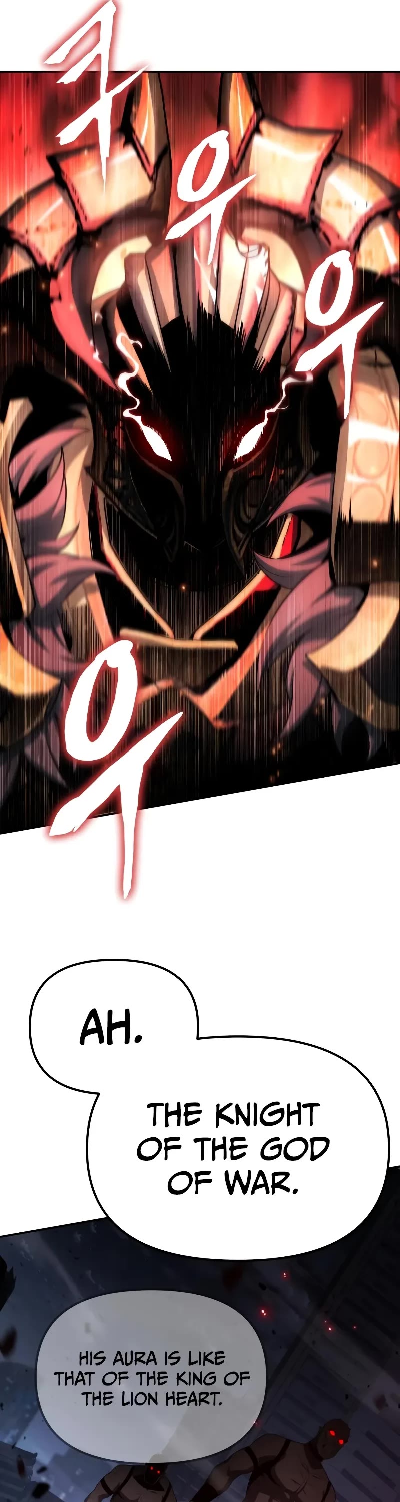 The Knight King Who Returned with a God chapter 131 page 52