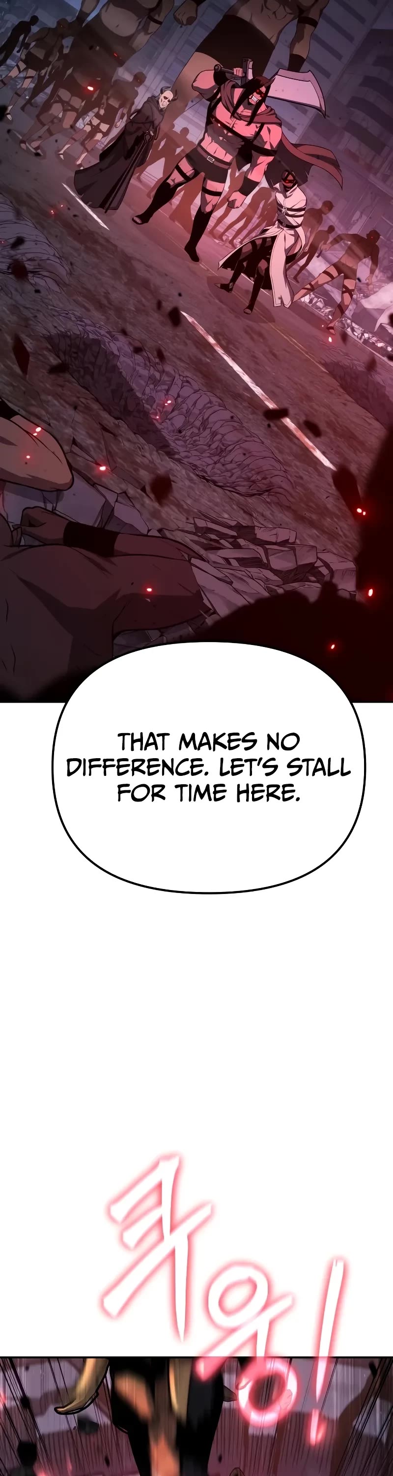 The Knight King Who Returned with a God chapter 131 page 53