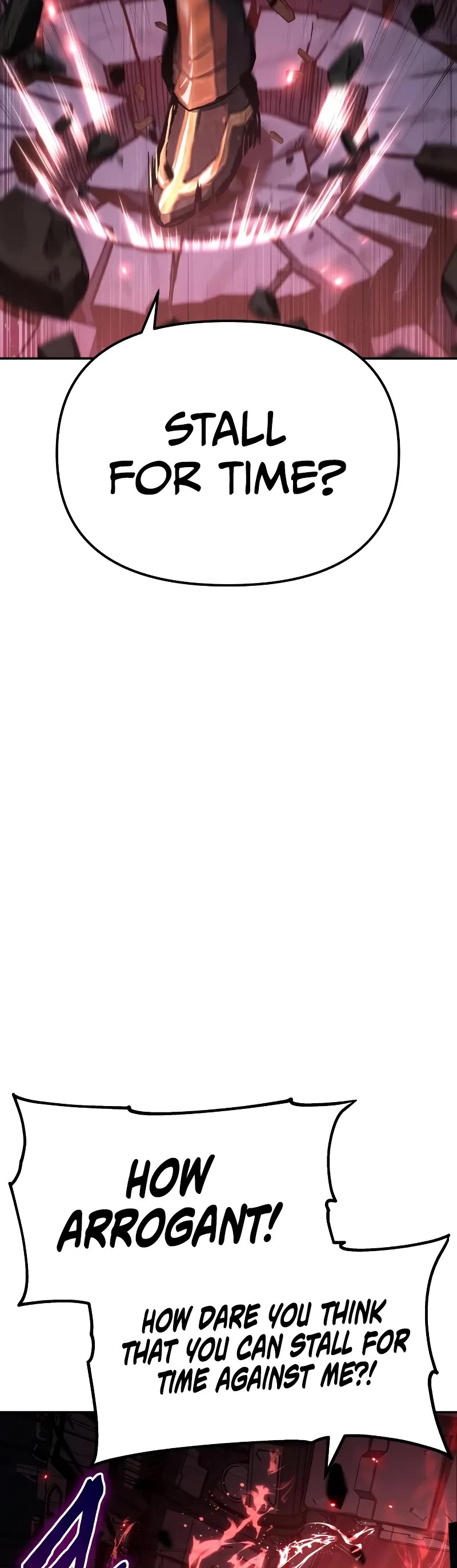 The Knight King Who Returned with a God chapter 131 page 54