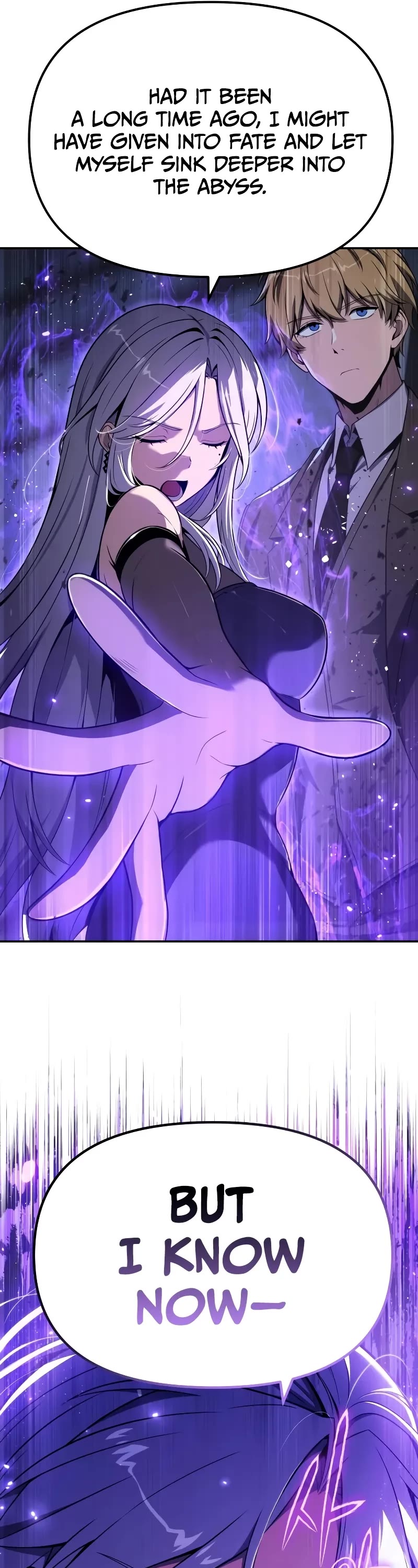 The Knight King Who Returned with a God chapter 131 page 7