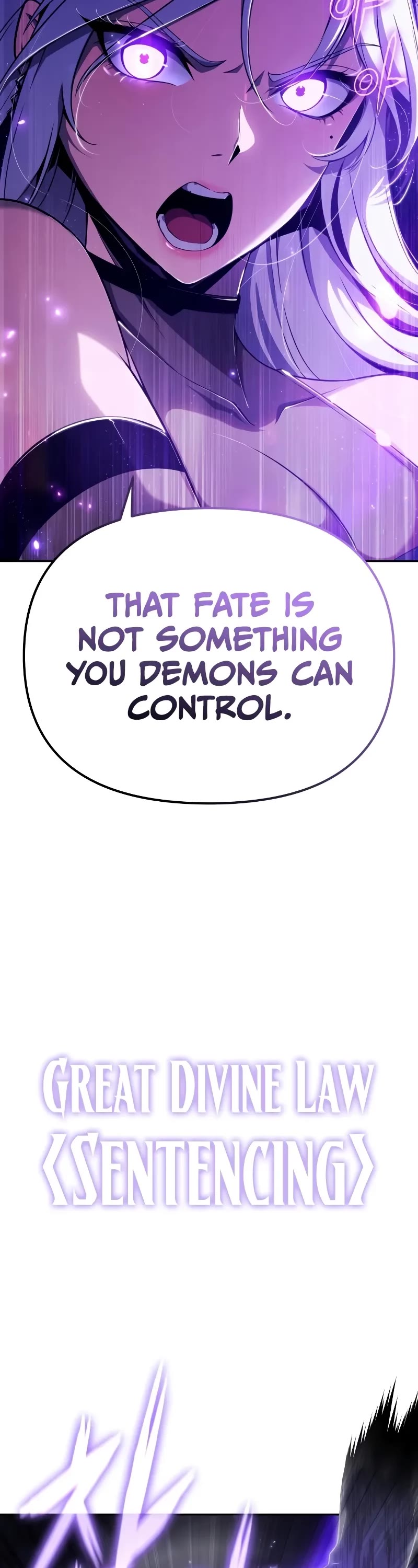 The Knight King Who Returned with a God chapter 131 page 8