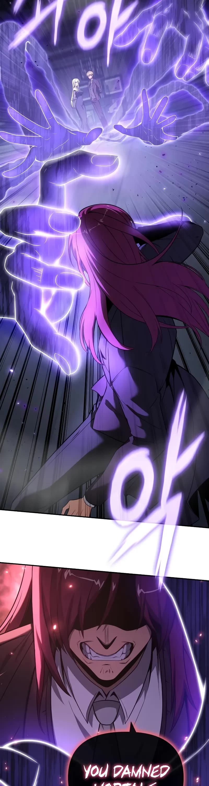 The Knight King Who Returned with a God chapter 131 page 9