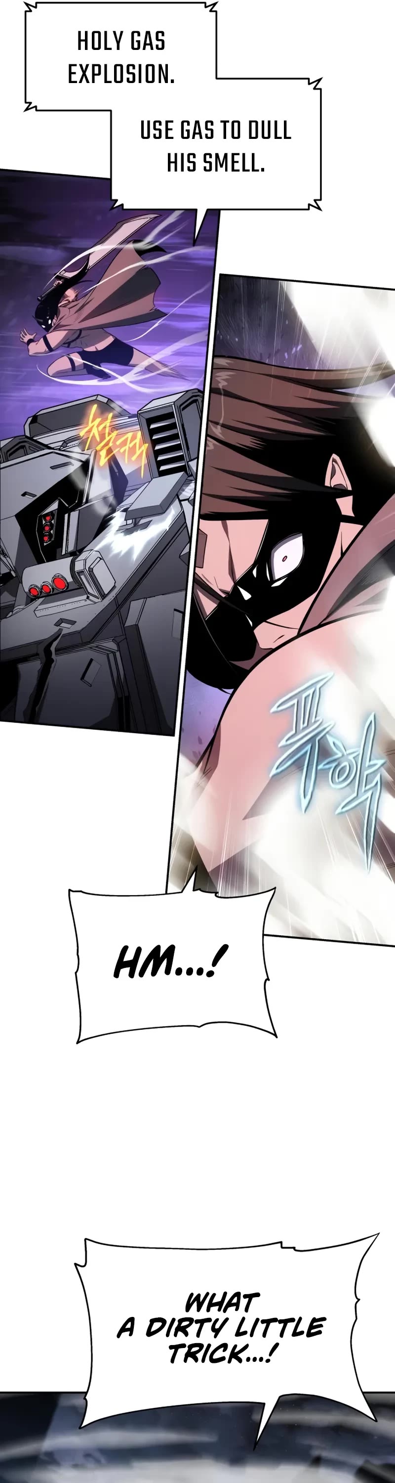 The Knight King Who Returned with a God chapter 132 page 12