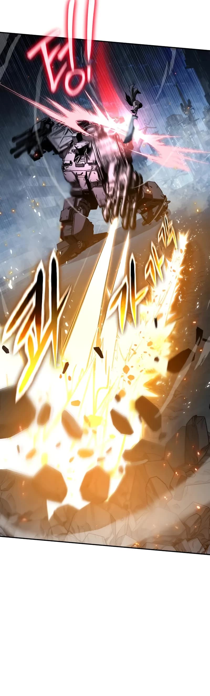 The Knight King Who Returned with a God chapter 132 page 15