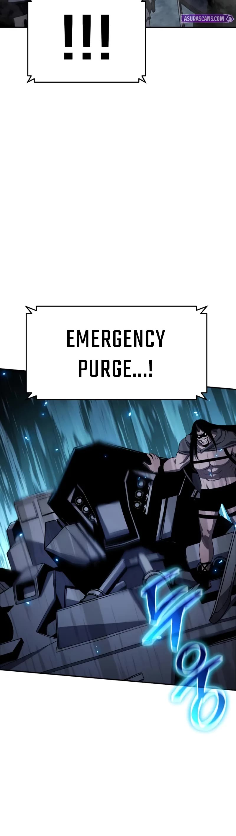 The Knight King Who Returned with a God chapter 132 page 20