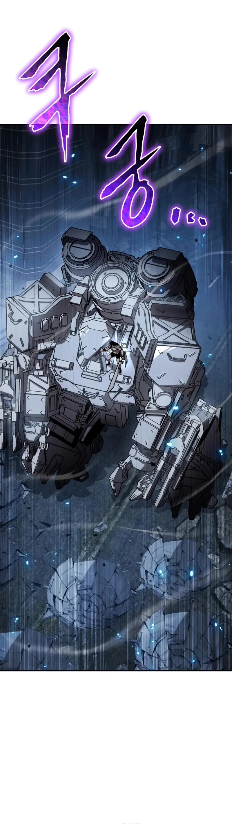 The Knight King Who Returned with a God chapter 132 page 21