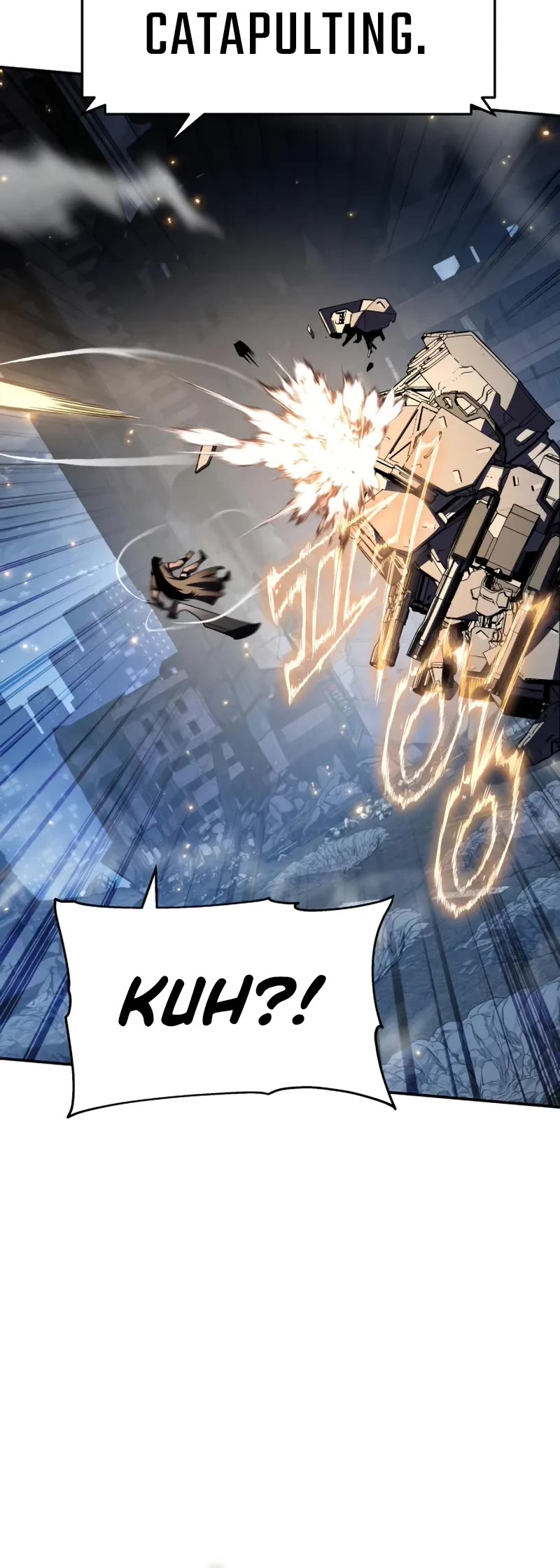 The Knight King Who Returned with a God chapter 132 page 26