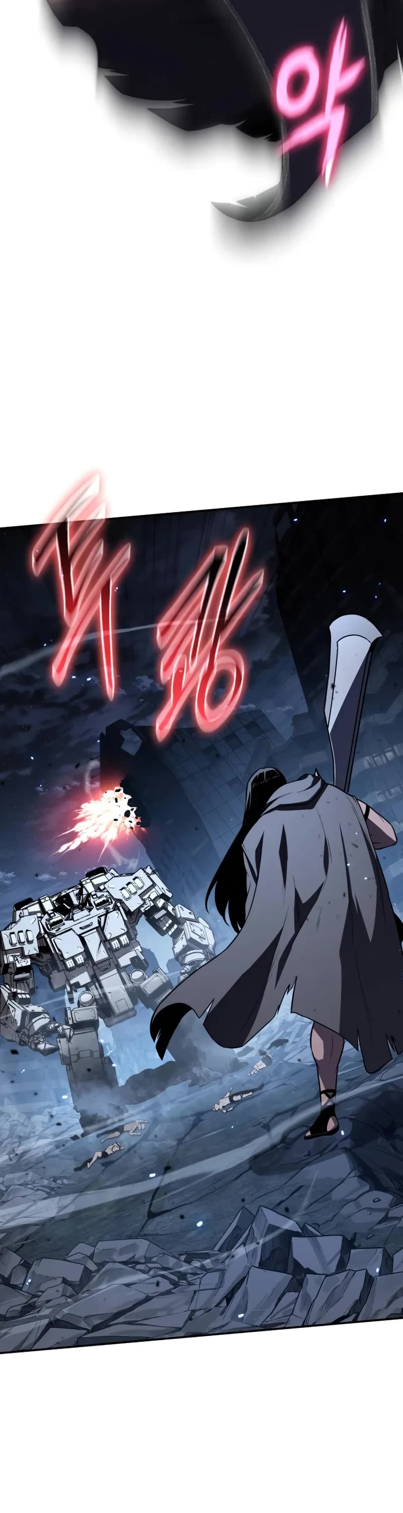 The Knight King Who Returned with a God chapter 132 page 3