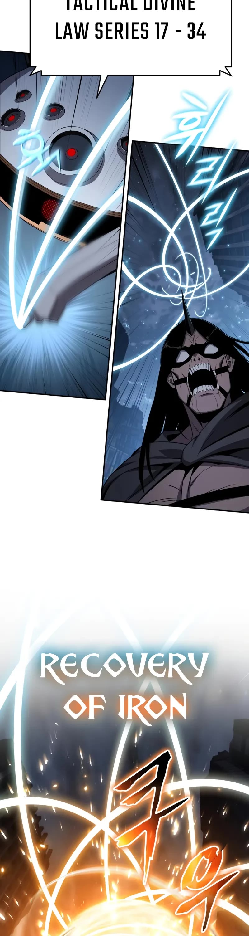 The Knight King Who Returned with a God chapter 132 page 33