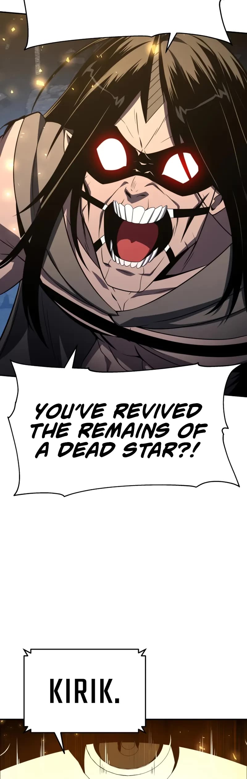 The Knight King Who Returned with a God chapter 132 page 35