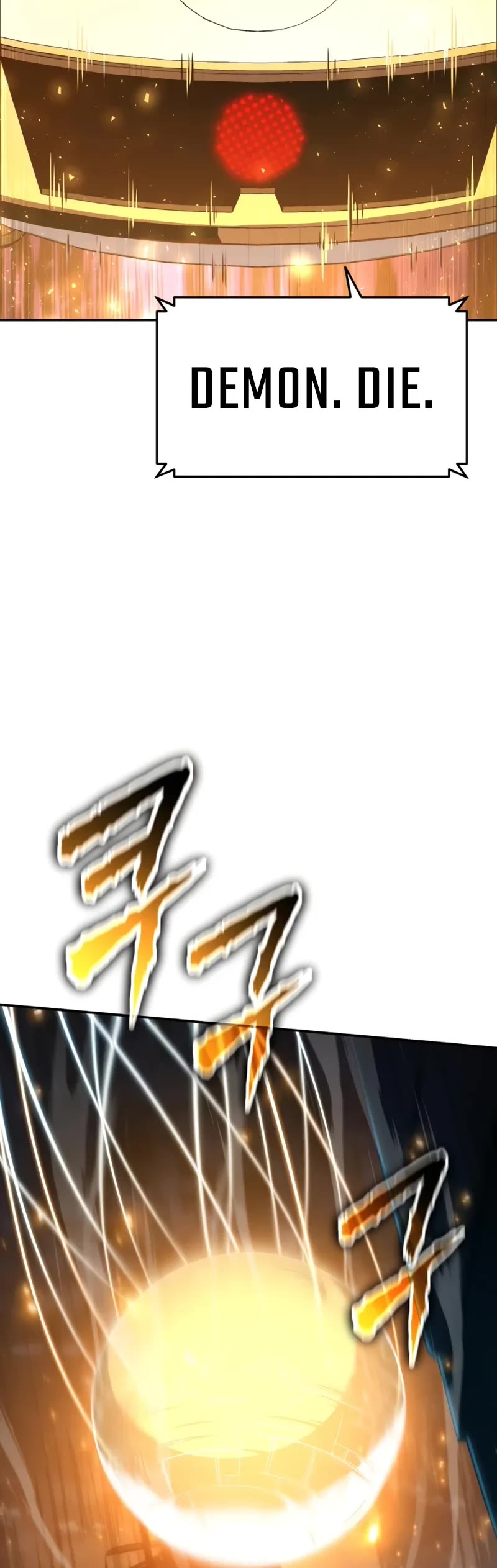 The Knight King Who Returned with a God chapter 132 page 36