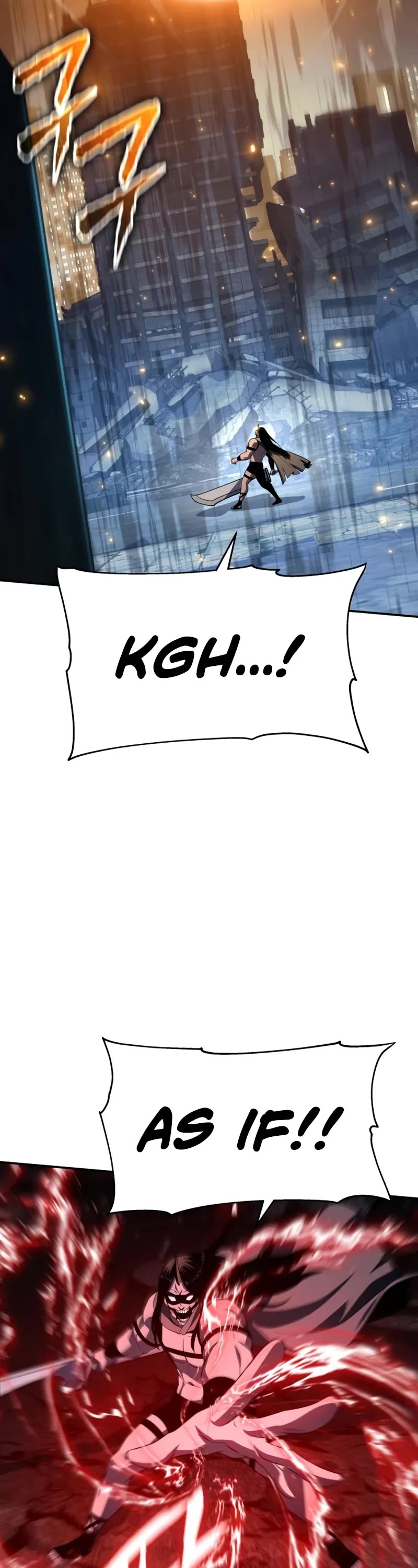 The Knight King Who Returned with a God chapter 132 page 37