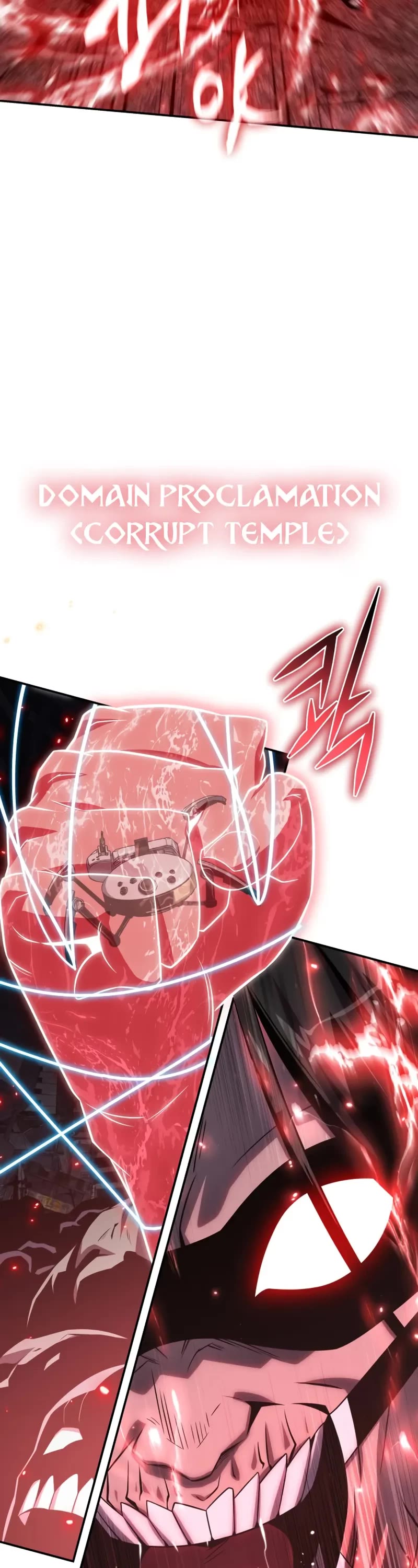 The Knight King Who Returned with a God chapter 132 page 38