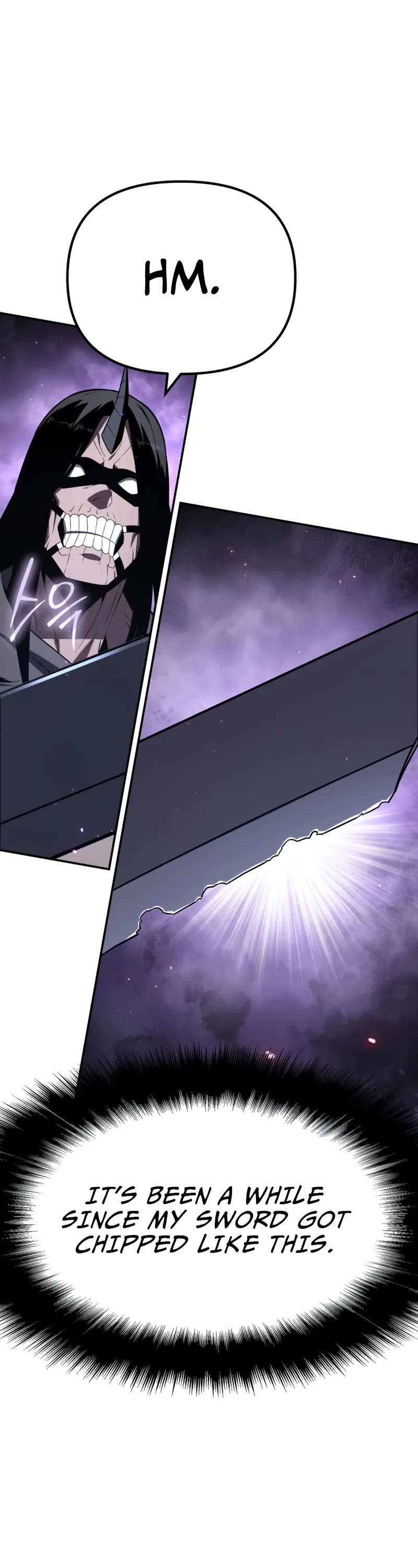 The Knight King Who Returned with a God chapter 132 page 4