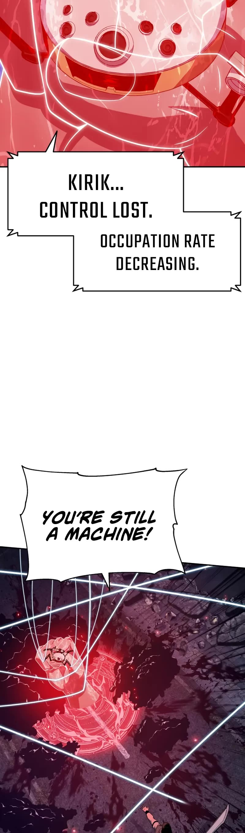 The Knight King Who Returned with a God chapter 132 page 40