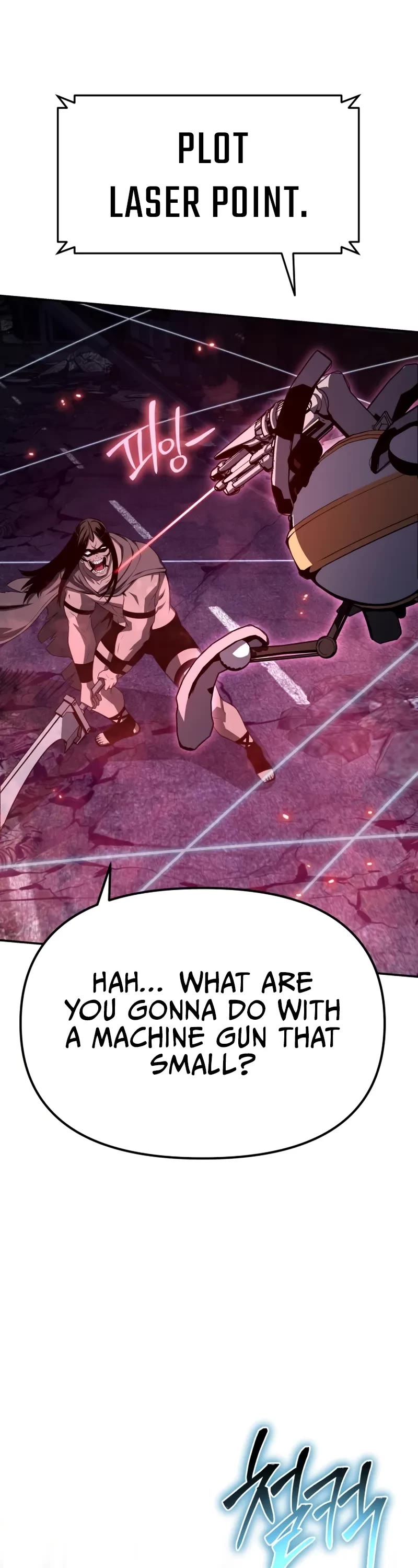 The Knight King Who Returned with a God chapter 132 page 43