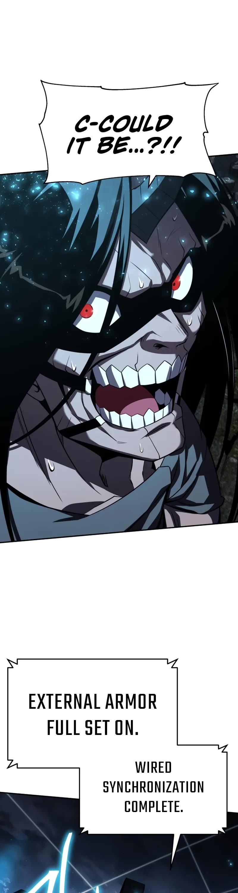 The Knight King Who Returned with a God chapter 132 page 45