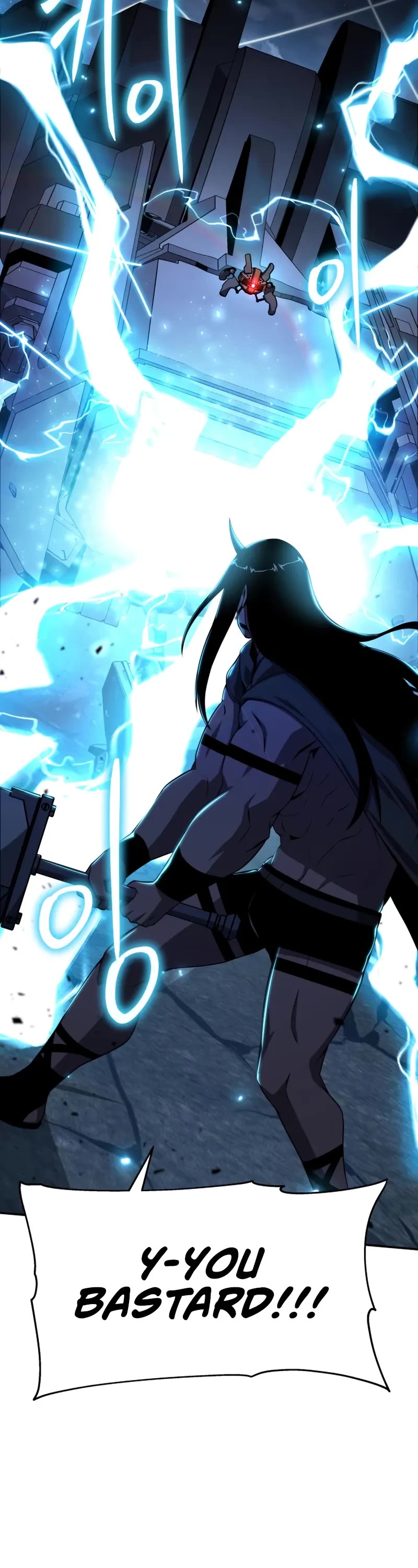 The Knight King Who Returned with a God chapter 132 page 46