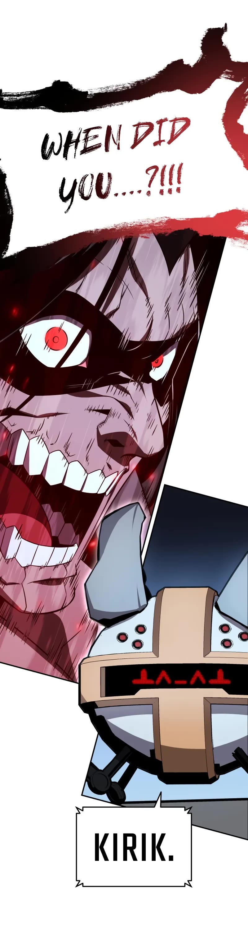 The Knight King Who Returned with a God chapter 132 page 47