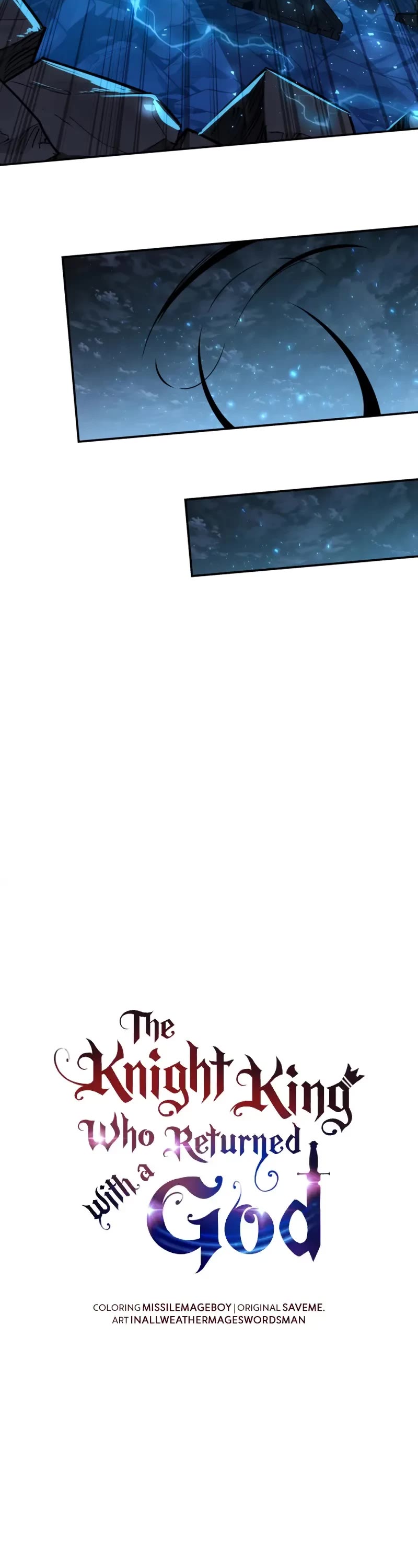 The Knight King Who Returned with a God chapter 132 page 49