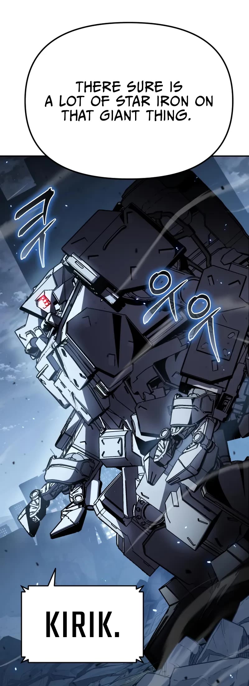 The Knight King Who Returned with a God chapter 132 page 5