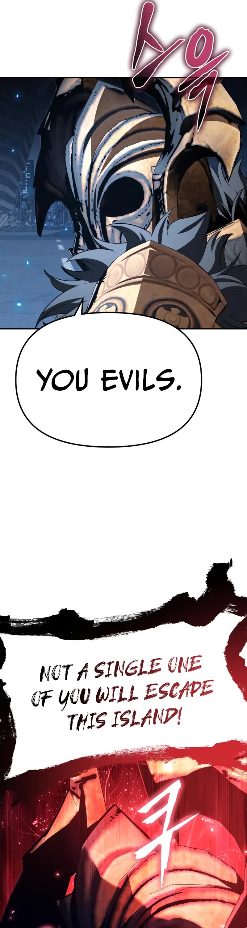 The Knight King Who Returned with a God chapter 132 page 52