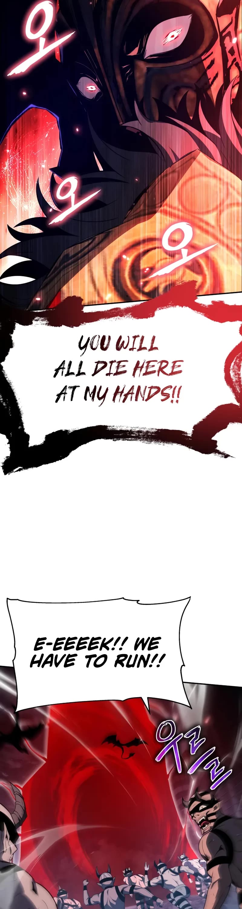 The Knight King Who Returned with a God chapter 132 page 53