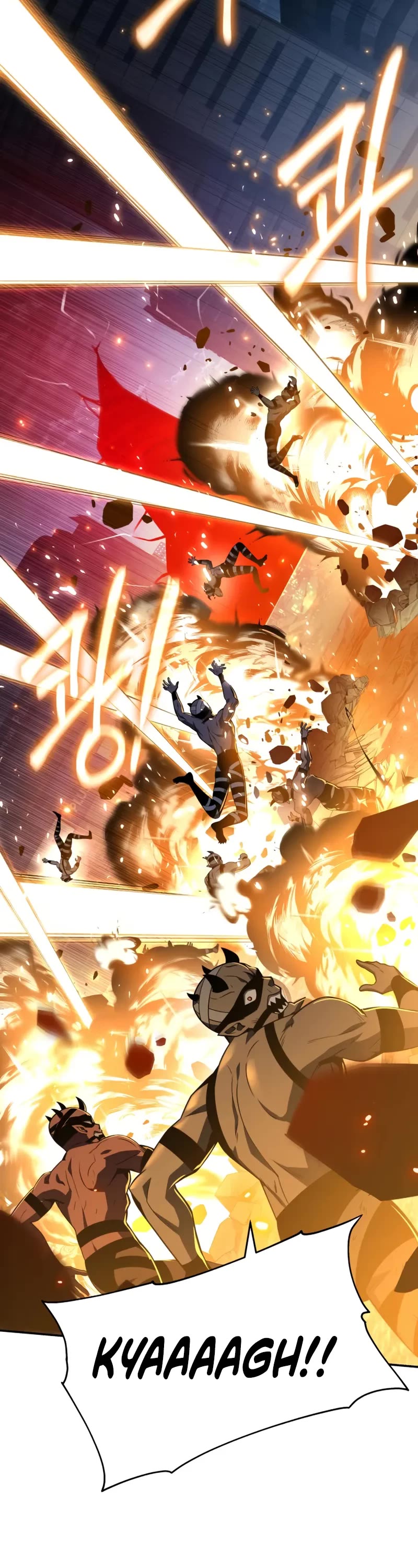 The Knight King Who Returned with a God chapter 132 page 58