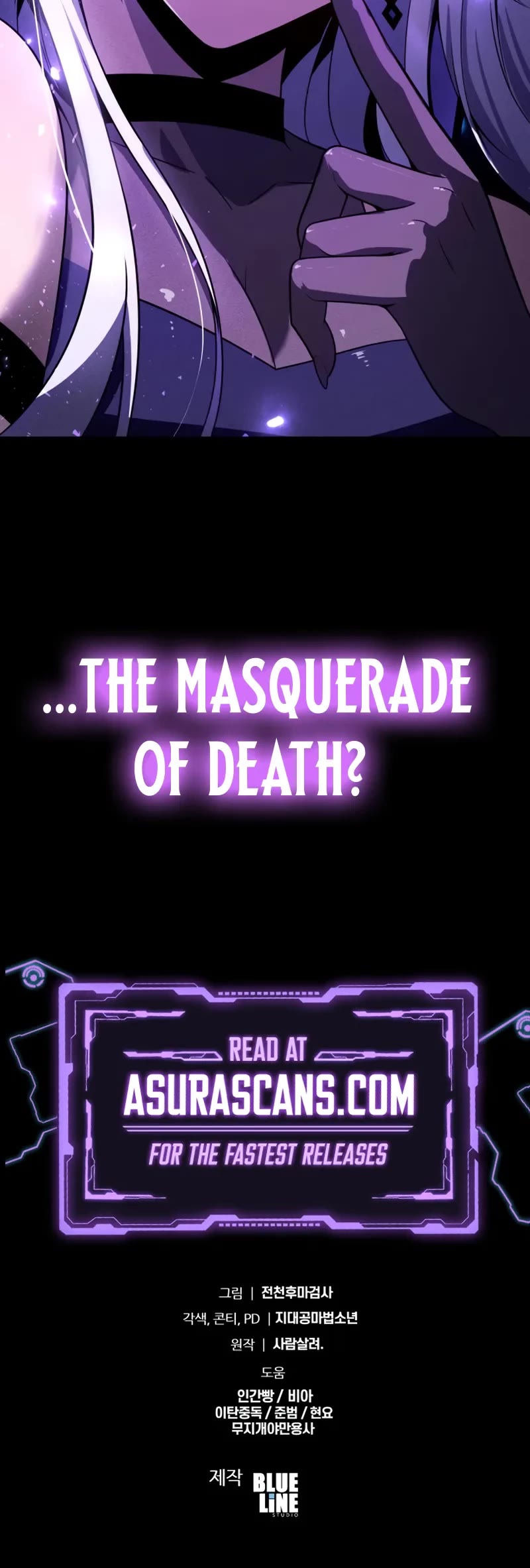 The Knight King Who Returned with a God chapter 132 page 64