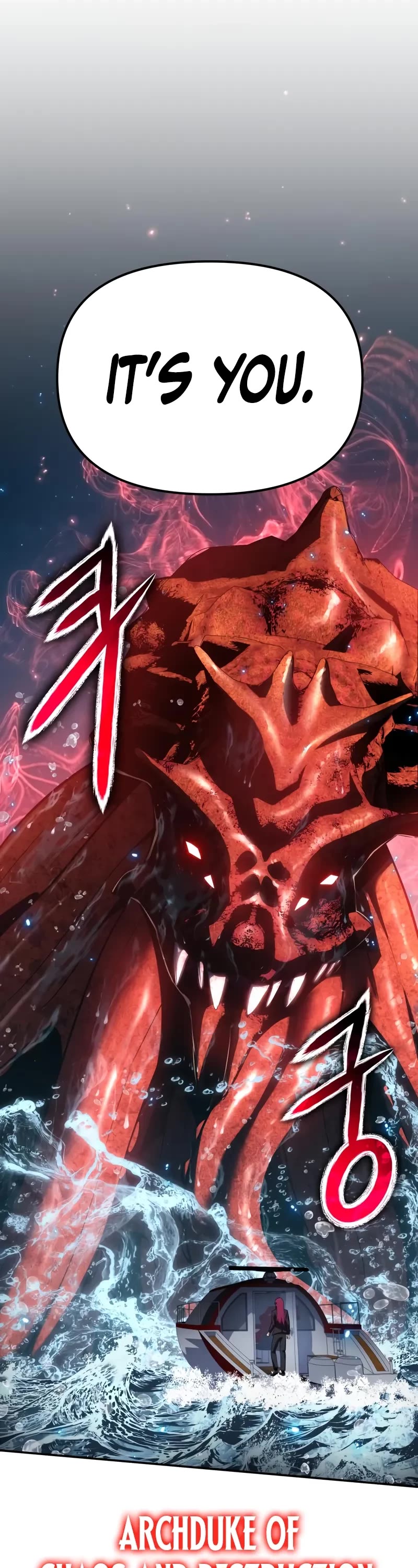 The Knight King Who Returned with a God chapter 133 page 12