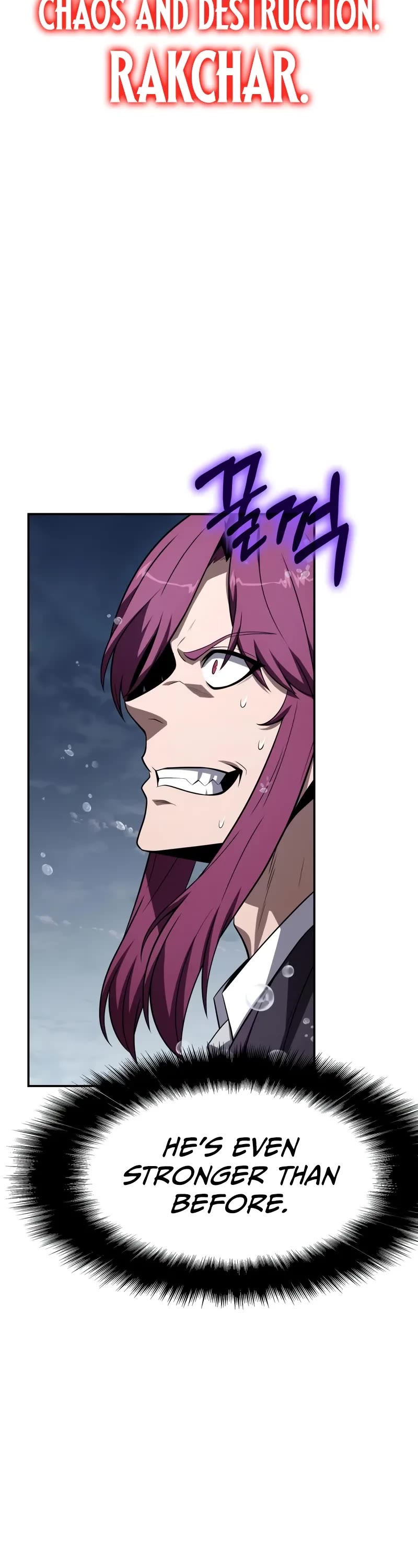 The Knight King Who Returned with a God chapter 133 page 13