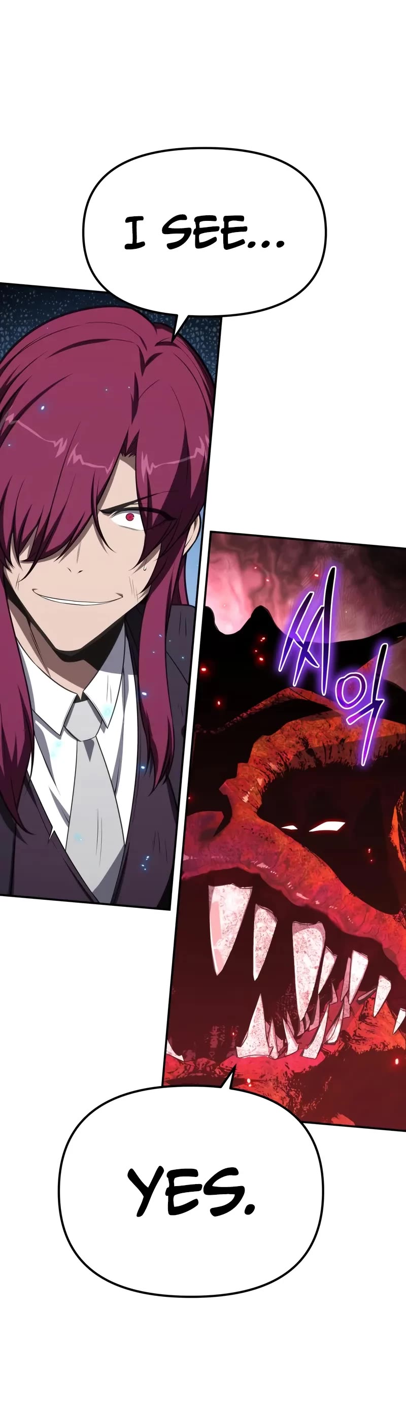 The Knight King Who Returned with a God chapter 133 page 15