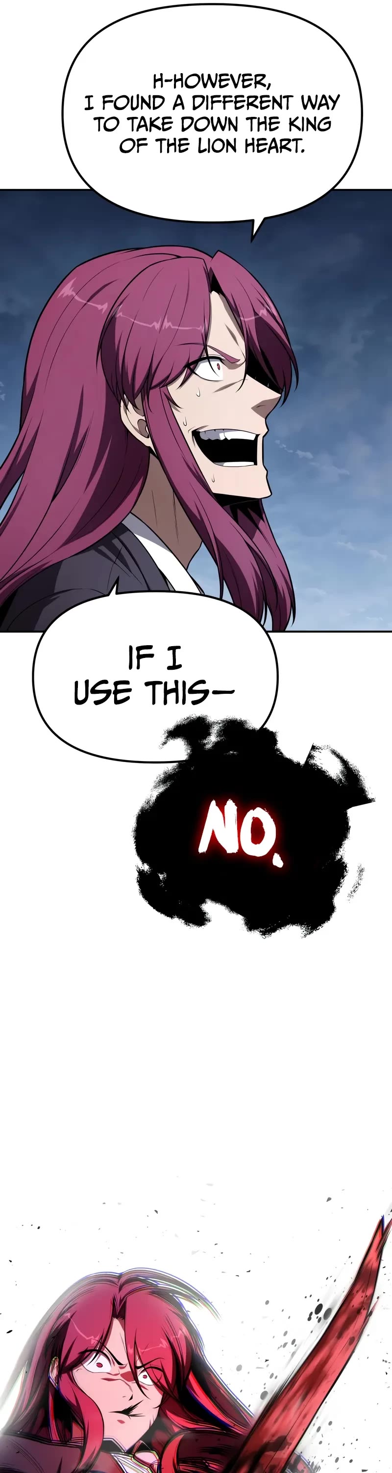 The Knight King Who Returned with a God chapter 133 page 17