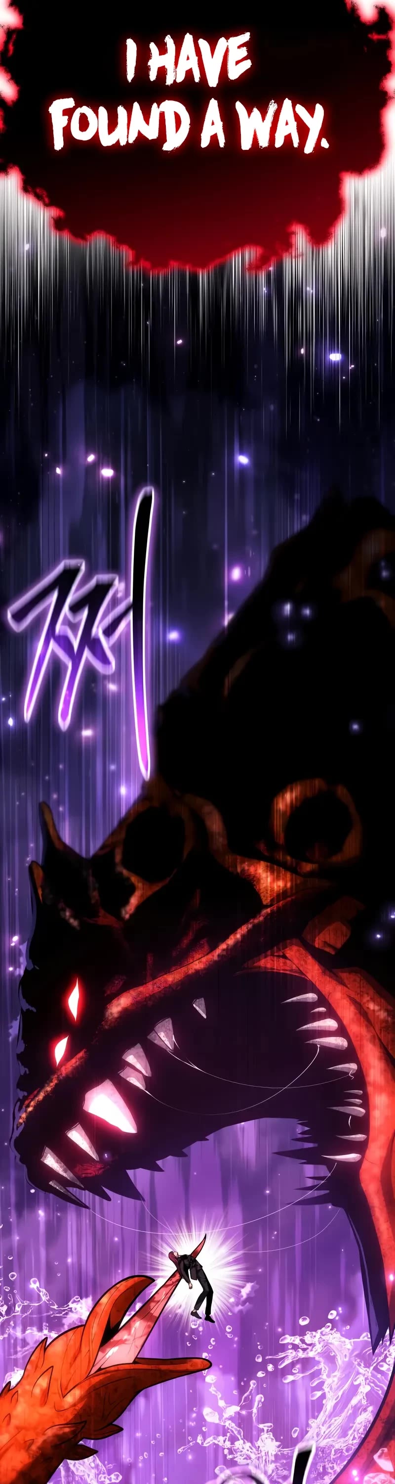 The Knight King Who Returned with a God chapter 133 page 19