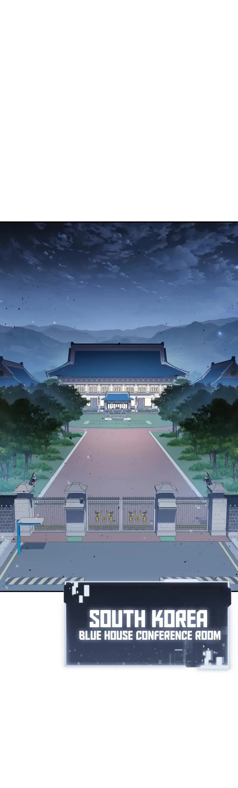 The Knight King Who Returned with a God chapter 133 page 21