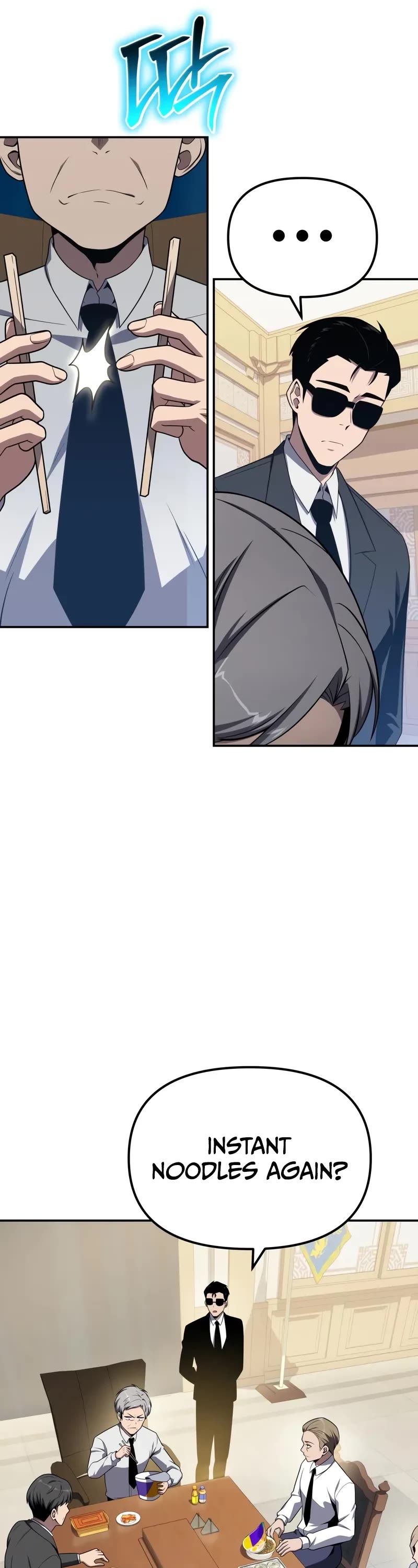 The Knight King Who Returned with a God chapter 133 page 22