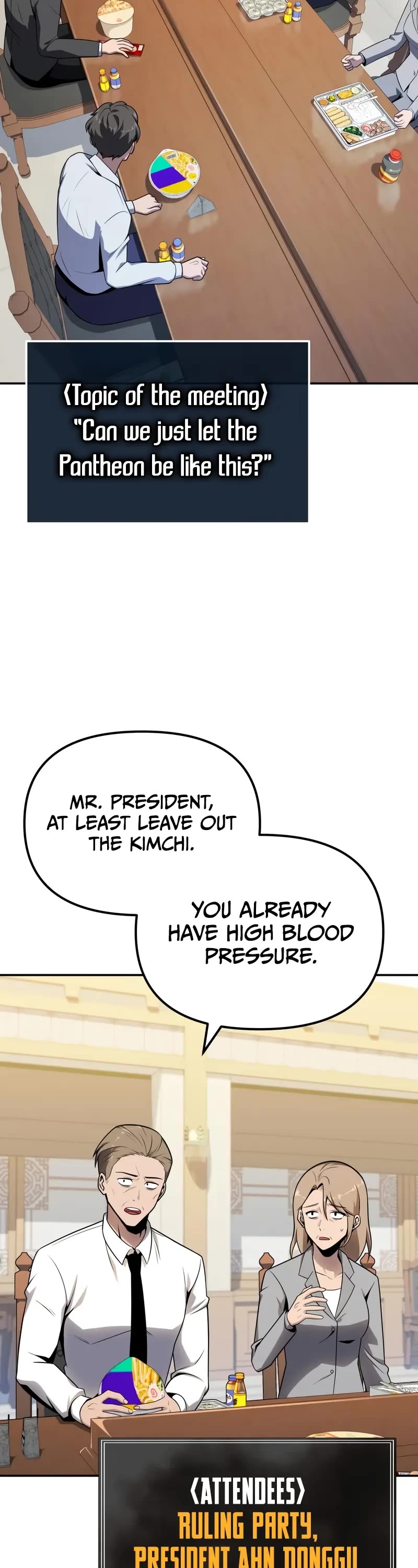 The Knight King Who Returned with a God chapter 133 page 23