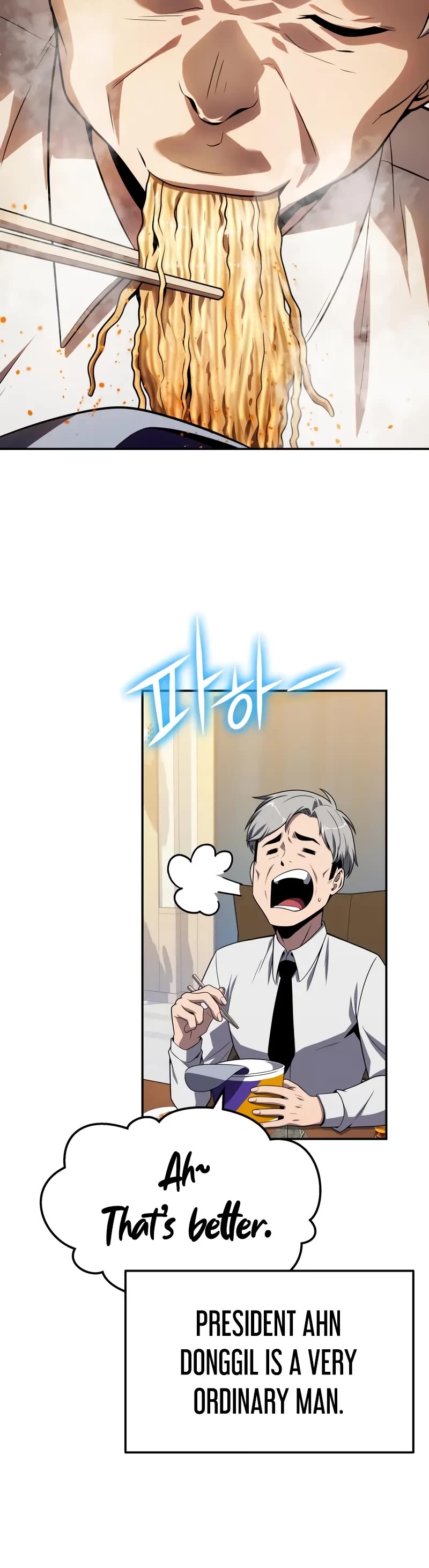 The Knight King Who Returned with a God chapter 133 page 25