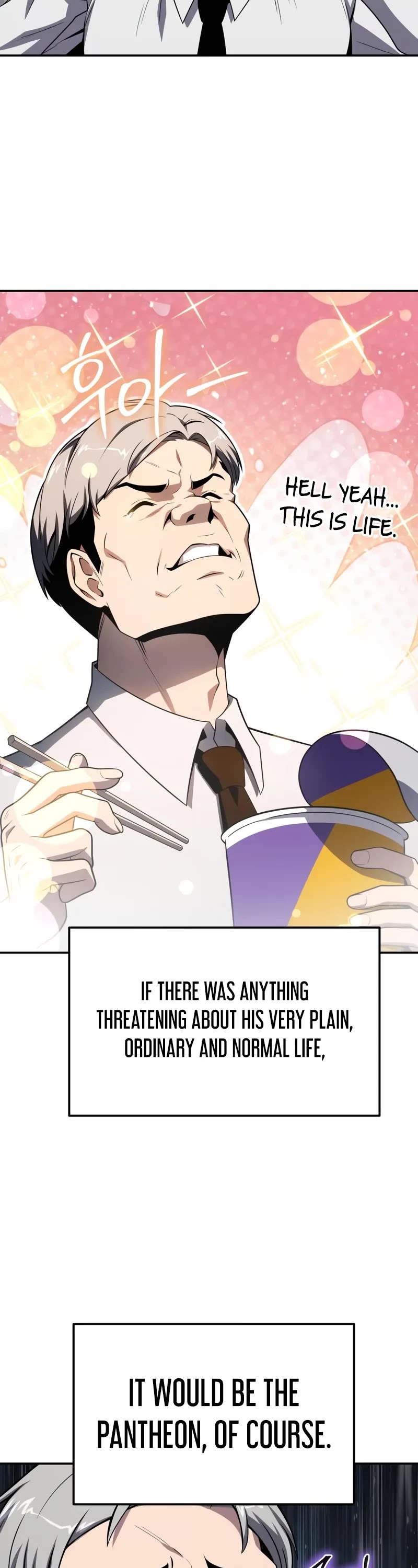 The Knight King Who Returned with a God chapter 133 page 28