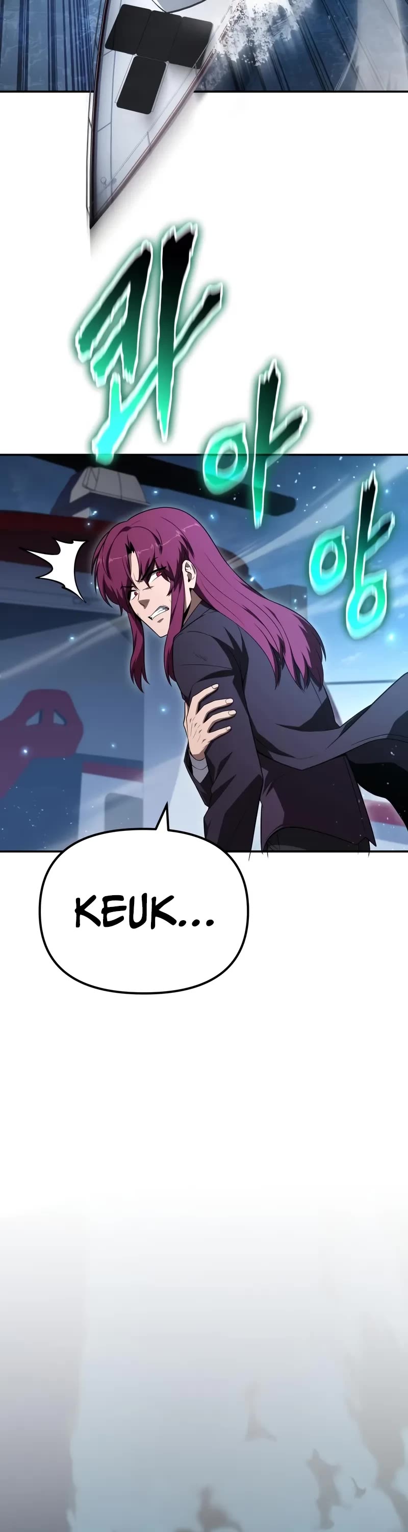 The Knight King Who Returned with a God chapter 133 page 3