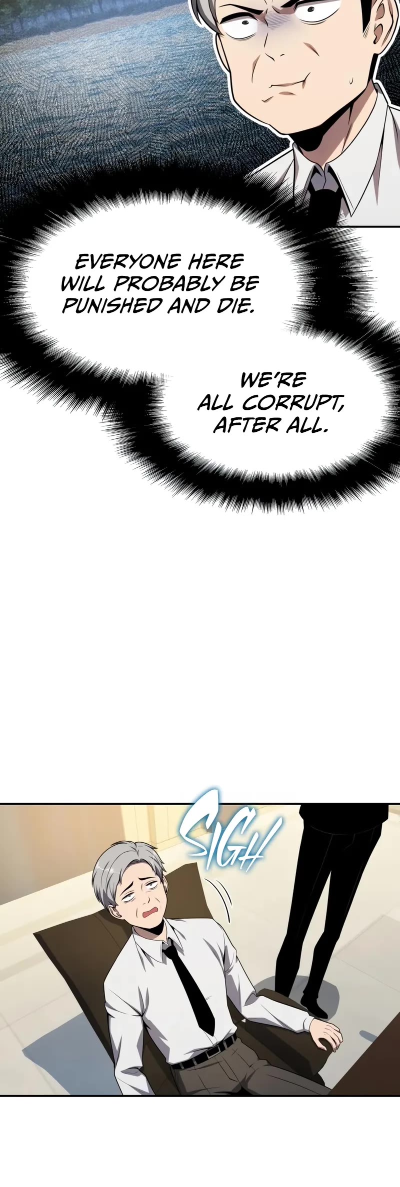 The Knight King Who Returned with a God chapter 133 page 31