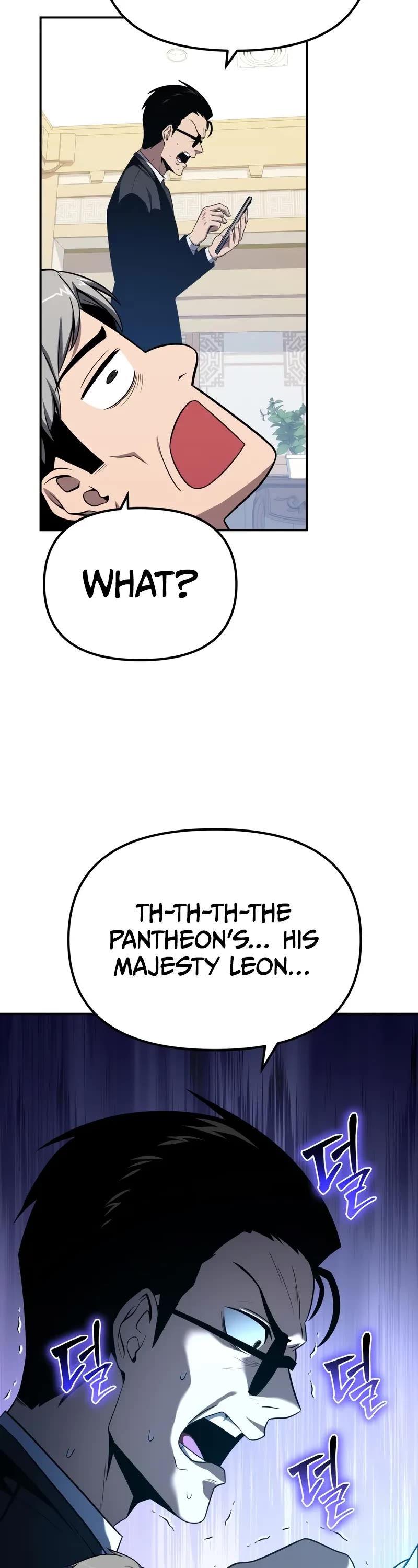 The Knight King Who Returned with a God chapter 133 page 33