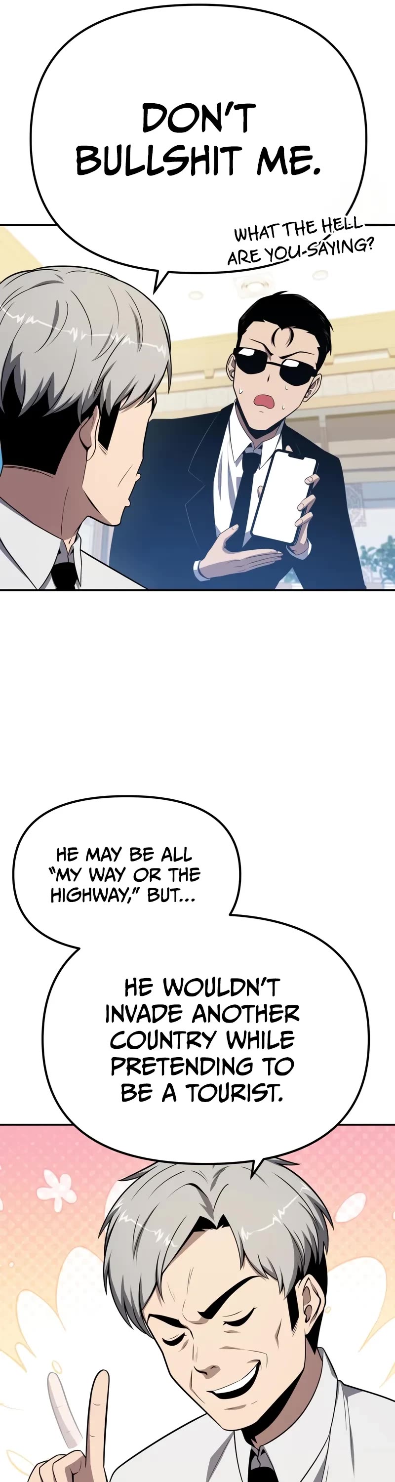 The Knight King Who Returned with a God chapter 133 page 37