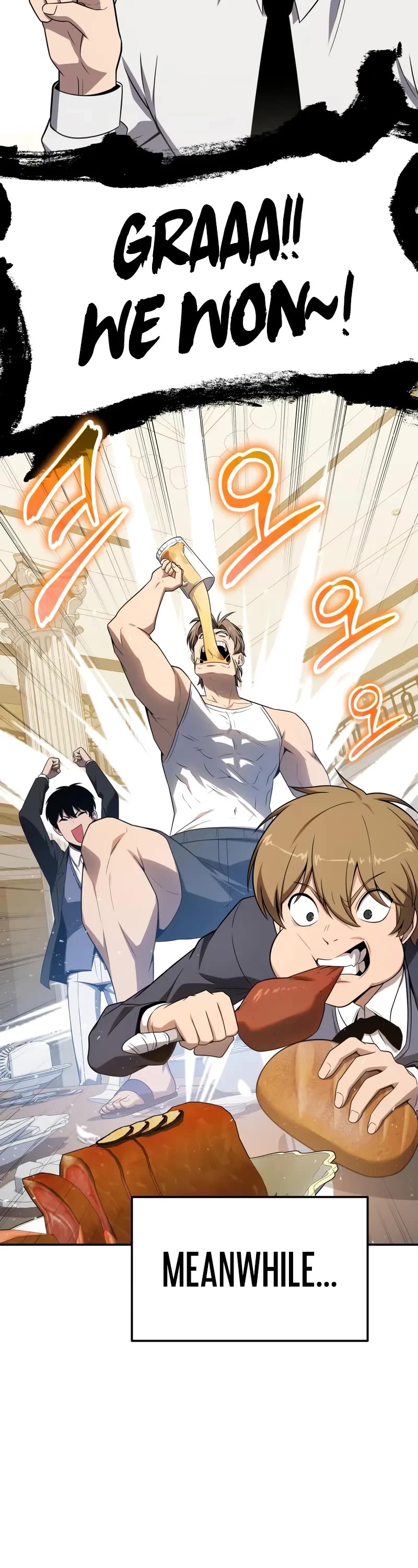 The Knight King Who Returned with a God chapter 133 page 38