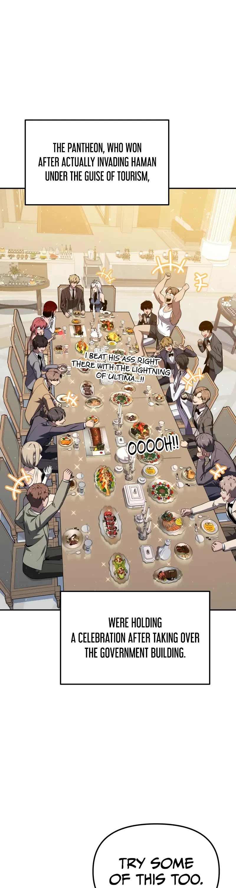 The Knight King Who Returned with a God chapter 133 page 39