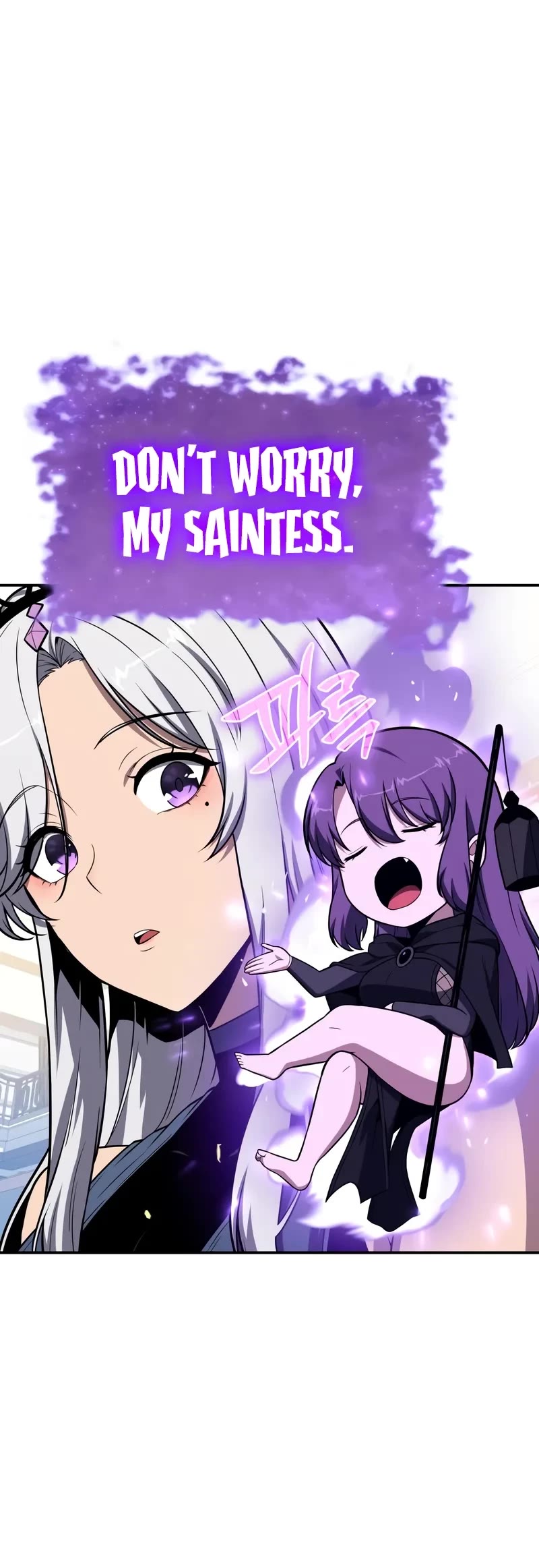 The Knight King Who Returned with a God chapter 133 page 45