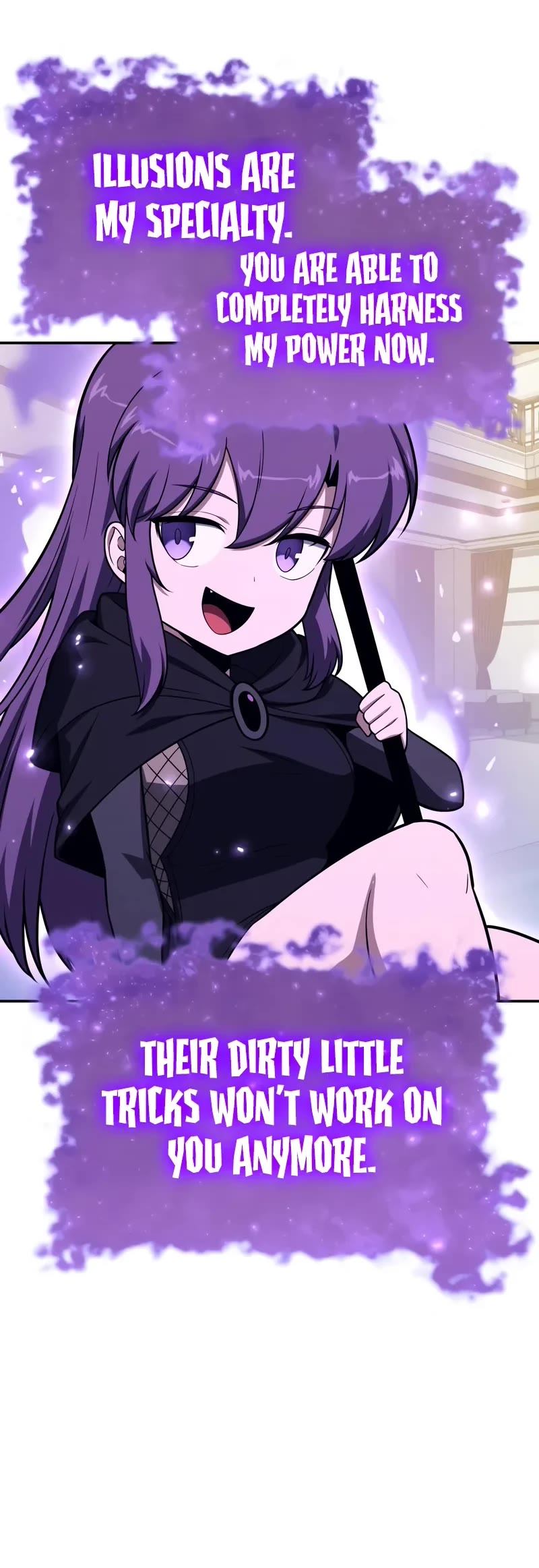 The Knight King Who Returned with a God chapter 133 page 46